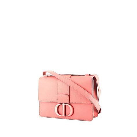 dior montaigne bag pink|Dior montaigne bag price.